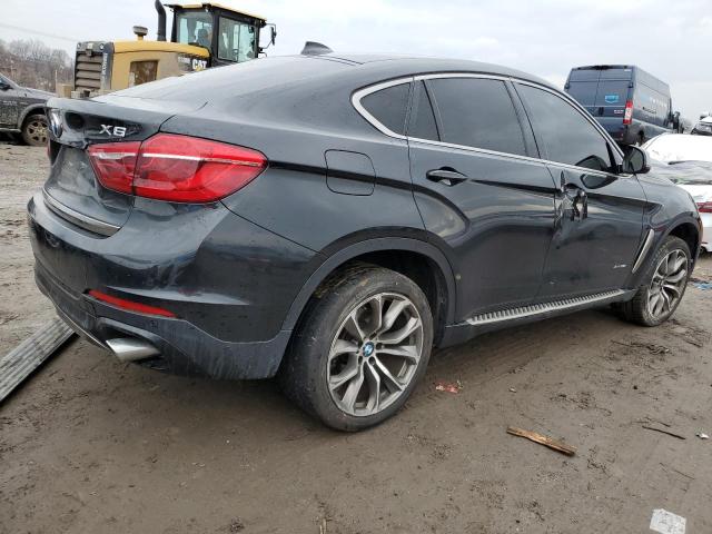 Image 3 of 2016 BMW X6 XDRIVE35I 2016 with VIN 5UXKU2C50G0N82125