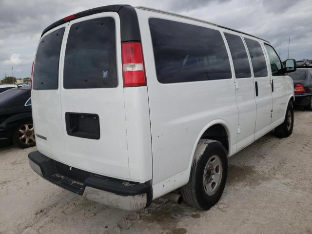 Image 3 of 2018 CHEVROLET EXPRESS LT 2018 with VIN 1GAZGMFP6J1221038