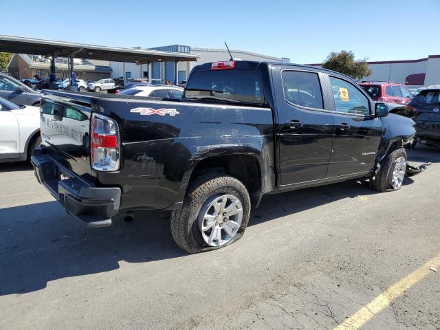 Obraz 3 z 2021 CHEVROLET COLORADO LT 2021 z VIN 1GCGTCEN7M1266935