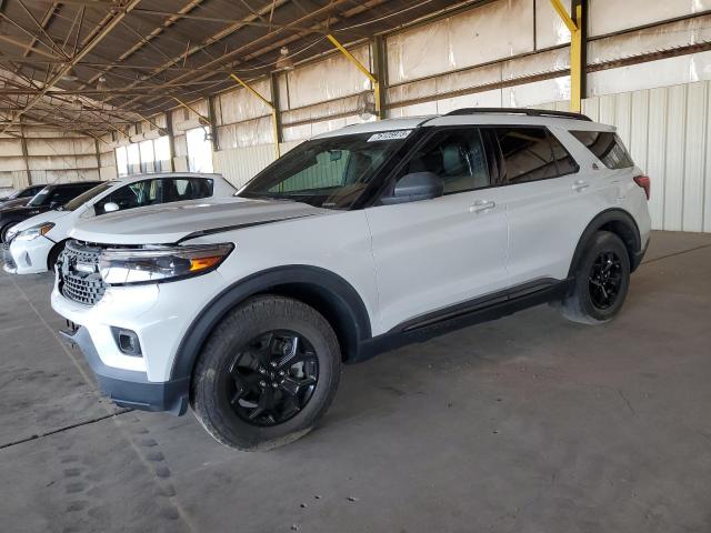Изображение 2021 FORD EXPLORER TIMBERLINE 2021