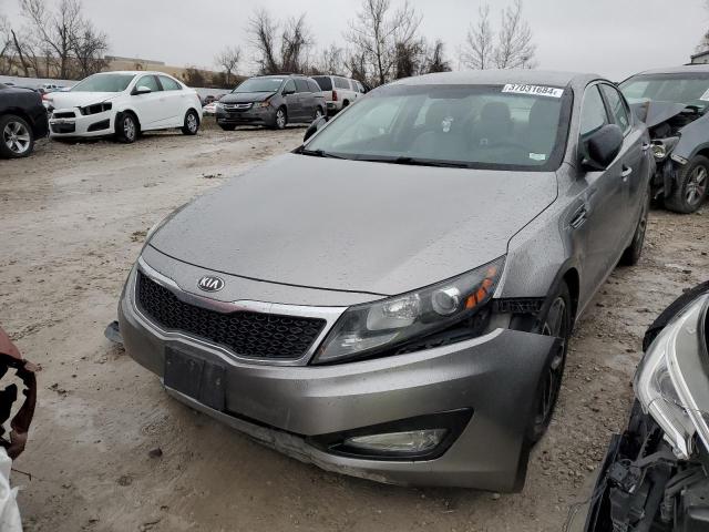 Изображение 1 2013 KIA OPTIMA LX 2013 с VIN 5XXGM4A75DG164693