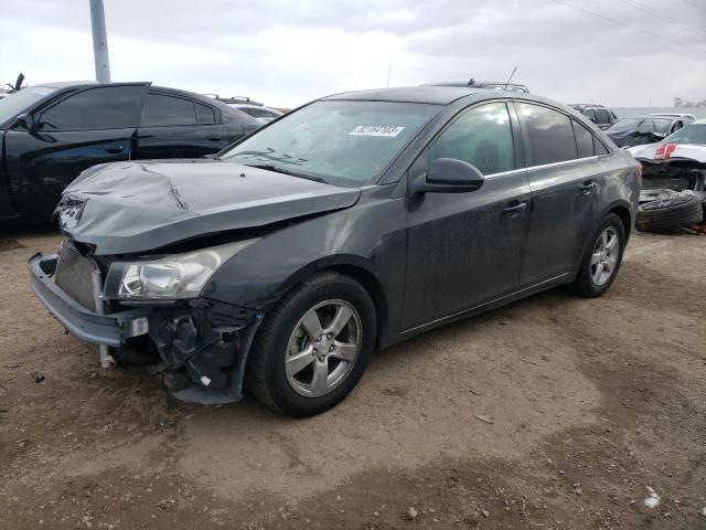Image 1 of 2015 CHEVROLET CRUZE LT 2015 with VIN 1G1PC5SB8F7121370