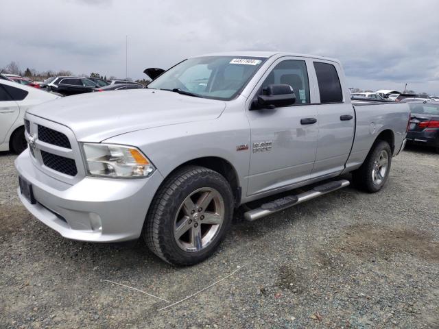 Obraz 2014 RAM 1500 ST 2014