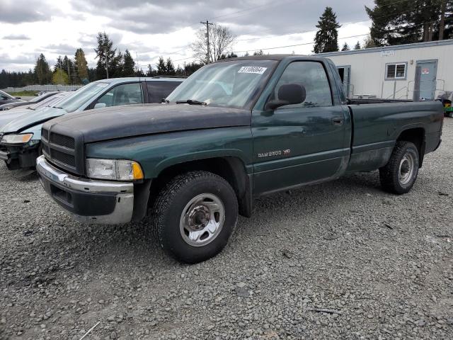 Image 1 of 1998 DODGE RAM 2500  1998 with VIN 3B7KC26WXWM235440
