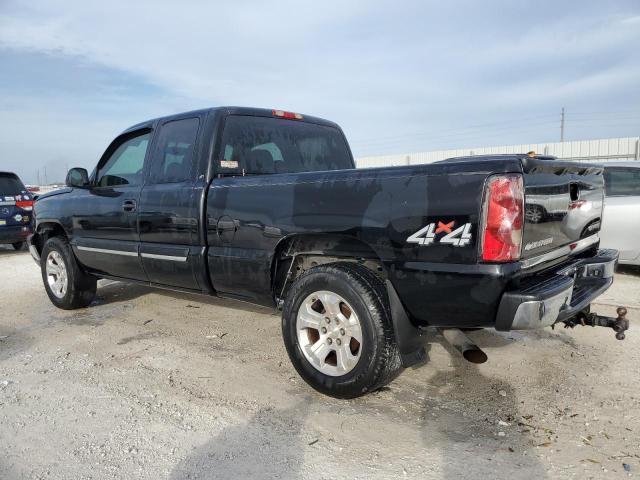 Obraz 2 z 2005 CHEVROLET SILVERADO K1500 2005 z VIN 2GCEK19V551224820