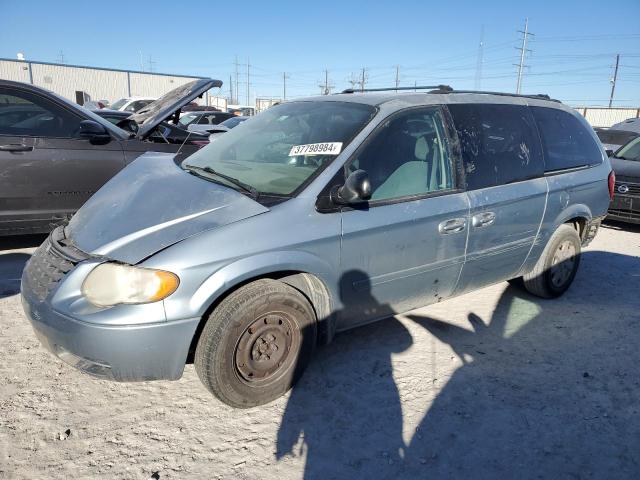 Obraz 1 z 2006 CHRYSLER TOWN & COUNTRY LX 2006 z VIN 1A4GP44R16B608708