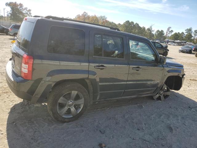 Obraz 3 z 2015 JEEP PATRIOT LATITUDE 2015 z VIN 1C4NJRFBXFD117649
