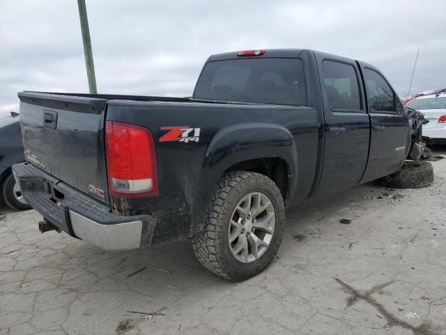 Obraz 3 z 2010 GMC SIERRA K1500 SLE 2010 z VIN 3GTRKVE3XAG239389