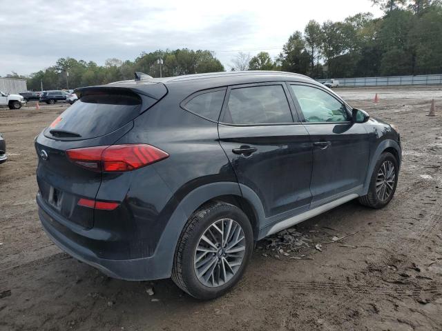 Image 3 of 2019 HYUNDAI TUCSON LIMITED 2019 with VIN KM8J33AL4KU984024