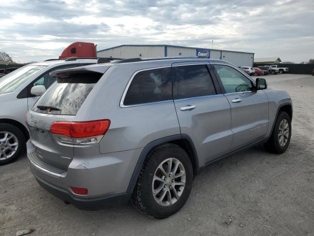 Изображение 3 2015 JEEP GRAND CHEROKEE LIMITED 2015 с VIN 1C4RJEBG0FC832456