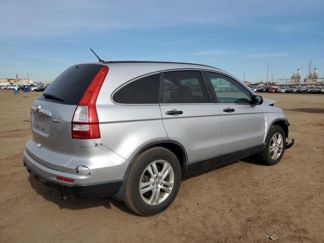 Image 3 of 2010 HONDA CR-V EX 2010 with VIN 5J6RE4H51AL053848
