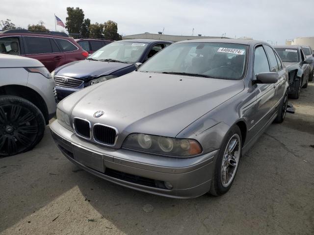 Obraz 2002 BMW 540 I 2002