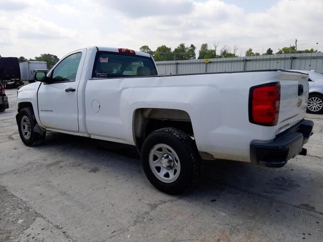 Obraz 2 z 2015 CHEVROLET SILVERADO C1500 2015 z VIN 1GCNCPEH7FZ395111