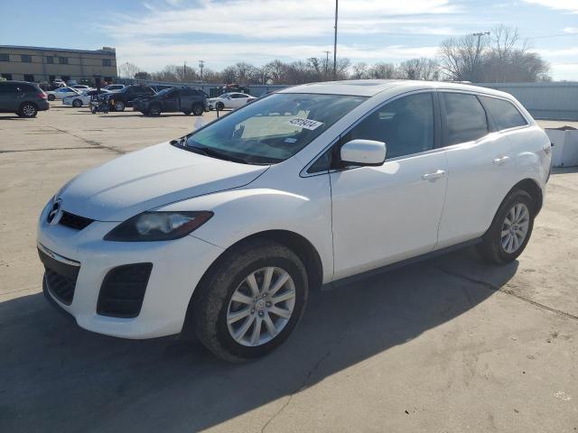 Image 1 of 2011 MAZDA CX-7  2011 with VIN JM3ER2C5XB0382031