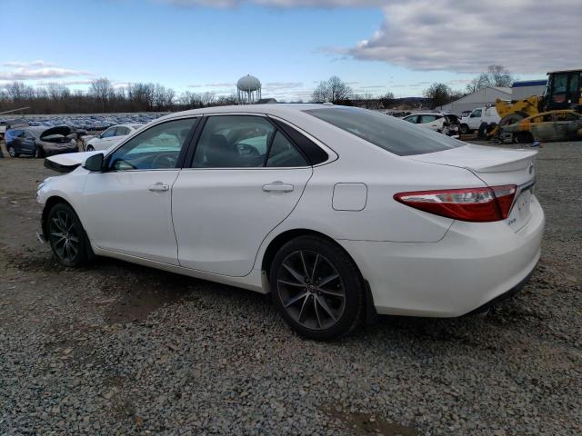 Image 2 of 2015 TOYOTA CAMRY XSE 2015 with VIN 4T1BK1FKXFU564611