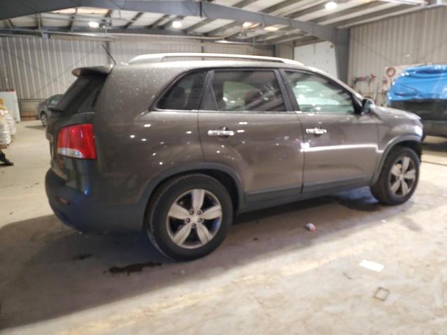 Obraz 3 z 2013 KIA SORENTO EX 2013 z VIN 5XYKU4A65DG351705