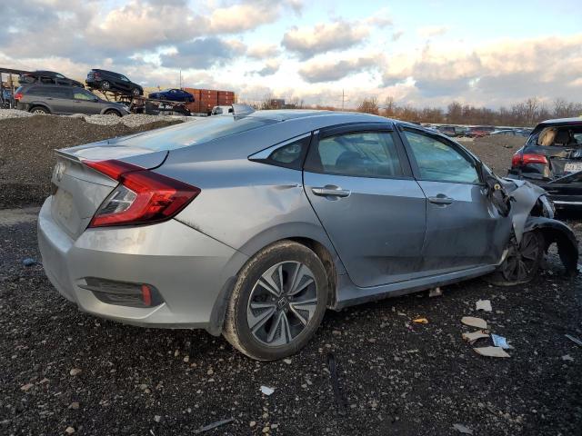 Изображение 3 2016 HONDA CIVIC EX 2016 с VIN 19XFC1F39GE044444