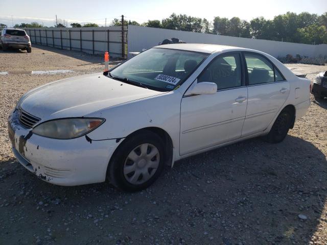 Изображение 2005 TOYOTA CAMRY LE 2005