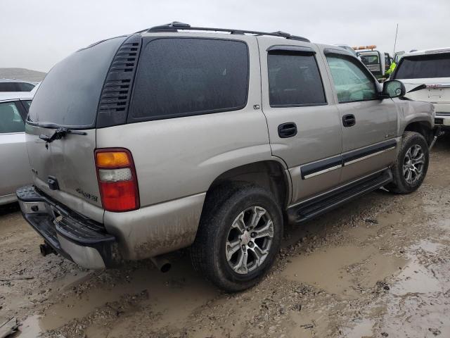 Obraz 3 z 2002 CHEVROLET TAHOE K1500 2002 z VIN 1GNEK13Z42J178868