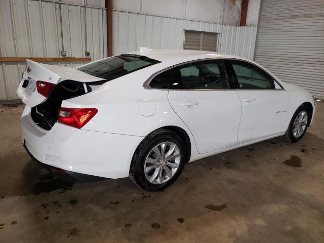 Image 3 of 2024 CHEVROLET MALIBU LT 2024 with VIN 1G1ZD5ST2RF116108