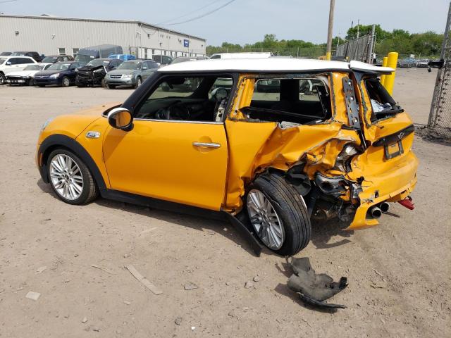 Image 2 of 2014 MINI COOPER S 2014 with VIN WMWXM7C52ET970289