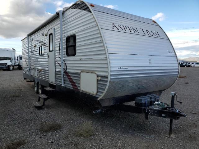 Image 1 of 2011 DTCH TRAILER 2011 with VIN 47CTATR22BT207618