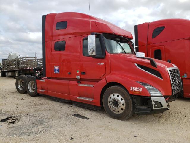 Изображение 2024 VOLVO VN VNL 2024
