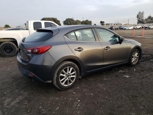 Изображение 3 2014 MAZDA 3 GRAND TOURING 2014 с VIN JM1BM1M78E1121287