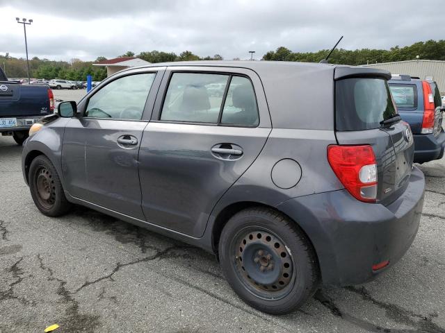 Изображение 2 2010 TOYOTA SCION XD  2010 с VIN JTKKU4B42AJ057356