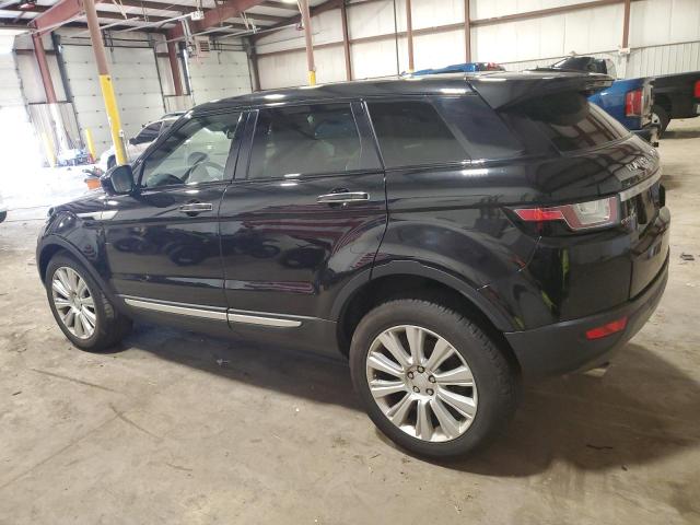 Изображение 2 2018 LAND ROVER RANGE ROVER EVOQUE HSE 2018 с VIN SALVR2RXXJH294252
