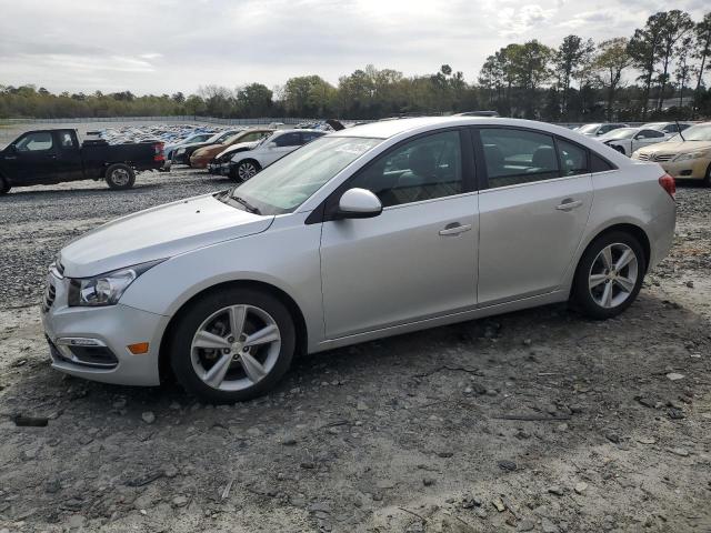 Image 1 of 2015 CHEVROLET CRUZE LT 2015 with VIN 1G1PE5SB0F7161999
