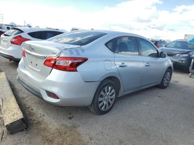 Изображение 3 2016 NISSAN SENTRA S 2016 с VIN 3N1AB7AP2GY242908