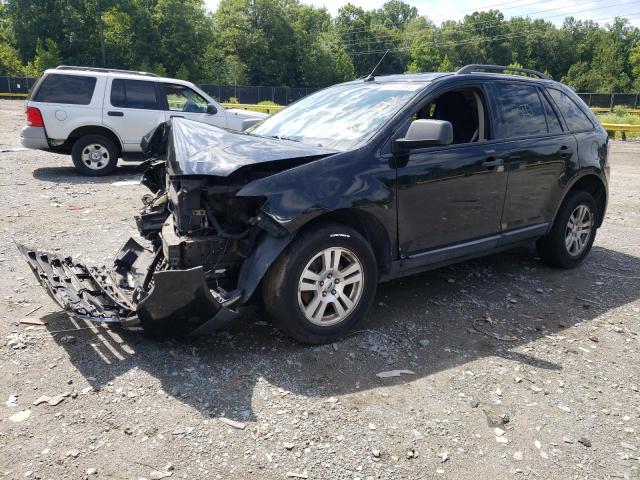 Obraz 1 z 2010 FORD EDGE SE 2010 z VIN 2FMDK3GC9ABB48026