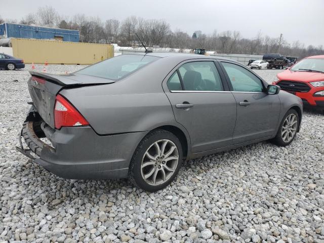 Изображение 3 2011 FORD FUSION SE 2011 с VIN 3FAHP0HA4BR112966