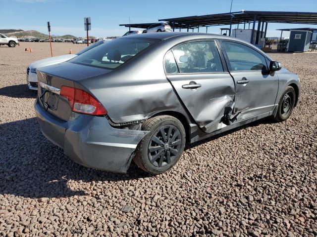 Image 3 of 2010 HONDA CIVIC LX 2010 with VIN 19XFA1F50AE031273