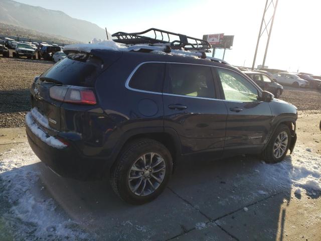 Obraz 3 z 2021 JEEP CHEROKEE LATITUDE LUX 2021 z VIN 1C4PJLMN8MD112594