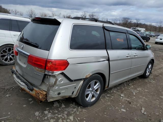 Obraz 3 z 2008 HONDA ODYSSEY TOURING 2008 z VIN 5FNRL38958B018526