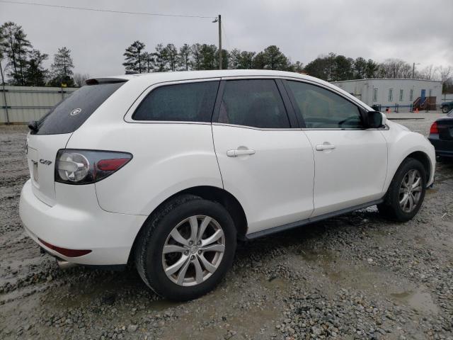 Image 3 of 2010 MAZDA CX-7  2010 with VIN JM3ER2W34A0337434