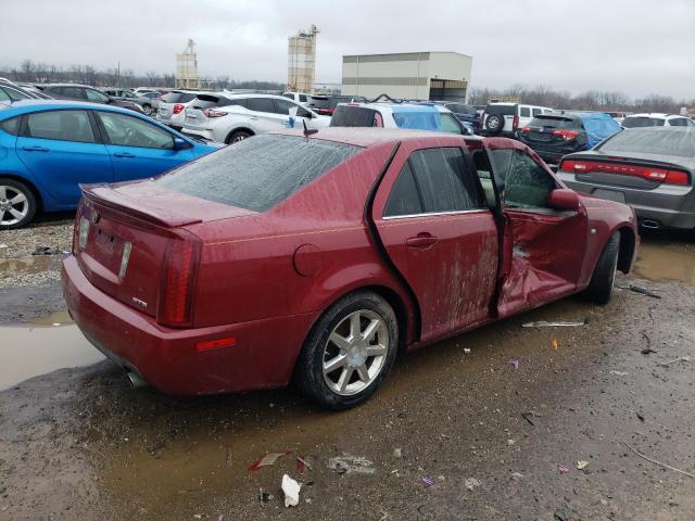 Obraz 3 z 2005 CADILLAC STS  2005 z VIN 1G6DC67A450159382