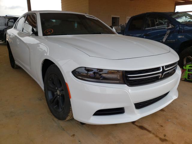 Изображение 1 2015 DODGE CHARGER SE 2015 с VIN 2C3CDXBG8FH752929