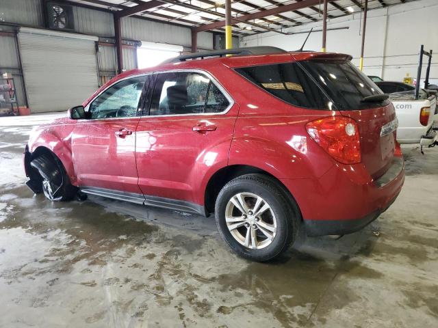 Image 2 of 2013 CHEVROLET EQUINOX LT 2013 with VIN 2GNALDEK5D6225077