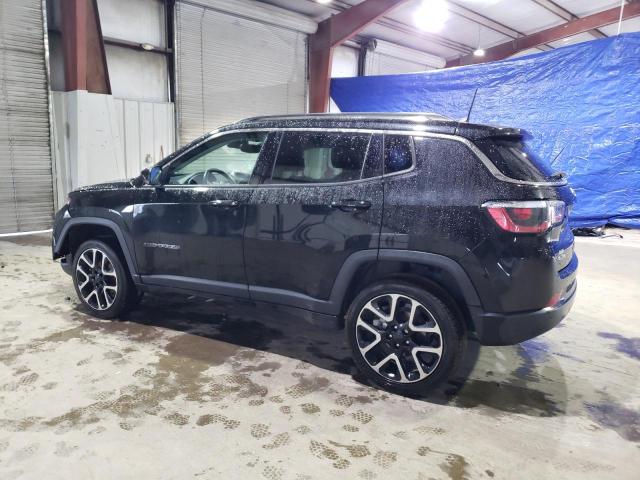 Изображение 2 2018 JEEP COMPASS LIMITED 2018 с VIN 3C4NJDCB4JT457549