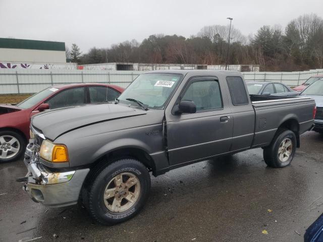 Изображение 2004 FORD RANGER SUPER CAB 2004