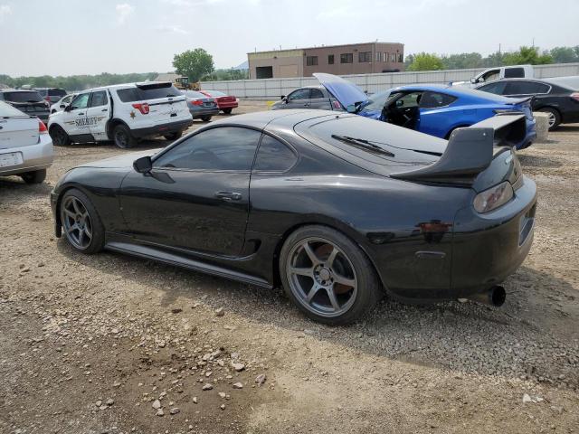 Obraz 2 z 1994 TOYOTA SUPRA SPORT ROOF 1994 z VIN JT2JA82J3R0015345