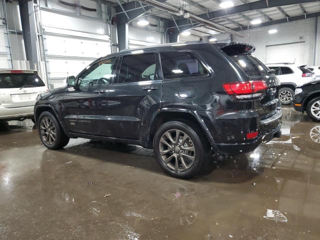Image 2 of 2016 JEEP GRAND CHEROKEE LIMITED 2016 with VIN 1C4RJFBG8GC447203