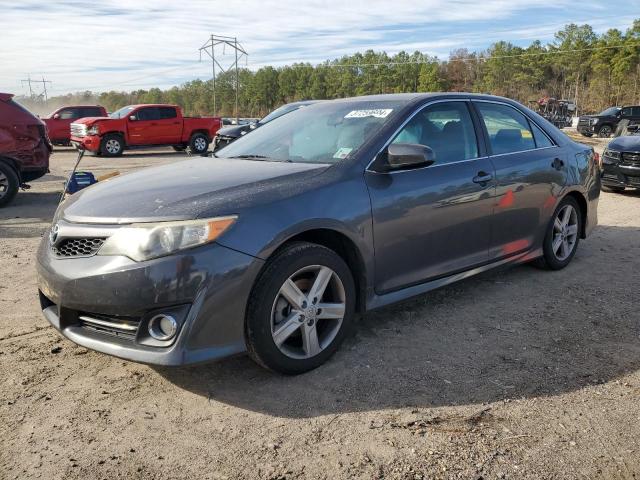 Obraz 1 z 2012 TOYOTA CAMRY BASE 2012 z VIN 4T1BF1FK4CU107194