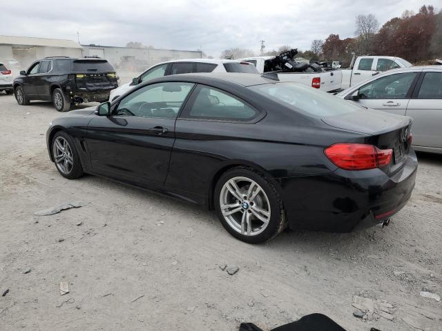 Image 2 of 2014 BMW 428 I 2014 with VIN WBA3N3C53EK231247