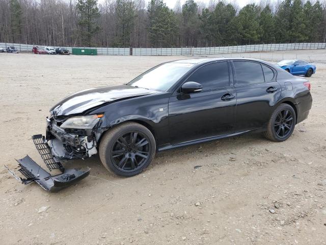 2013 LEXUS GS 350 2013 image