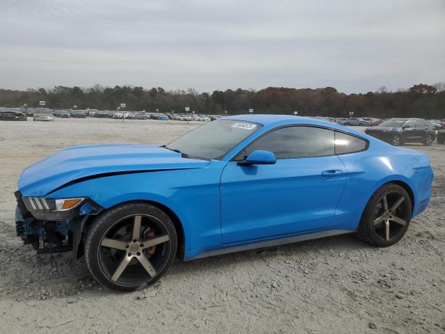 Obraz 2017 FORD MUSTANG  2017