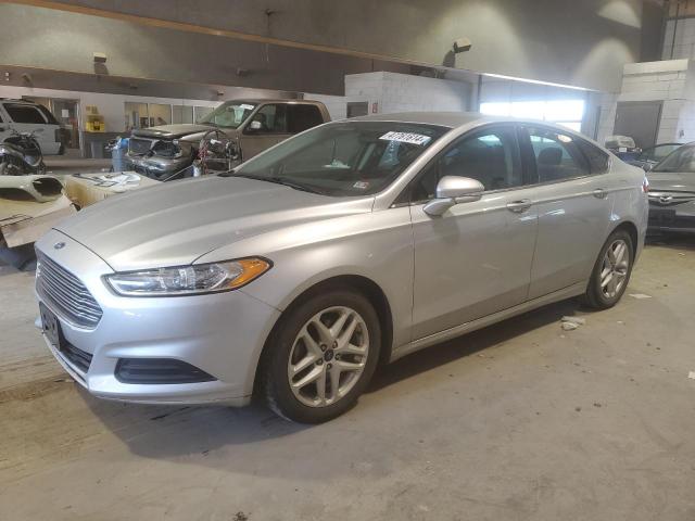 2015 FORD FUSION SE 2015 image